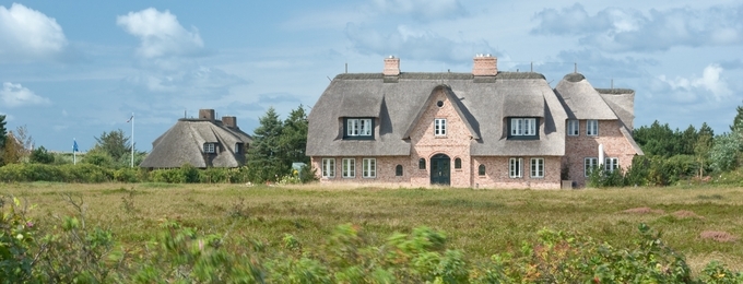 Haus kaufen in Munkmarsch auf Sylt immohit.de